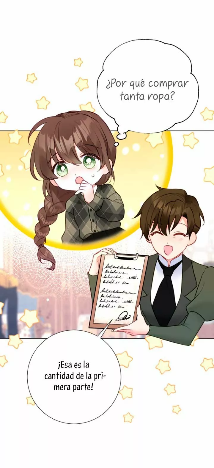 Página 57 del Manga