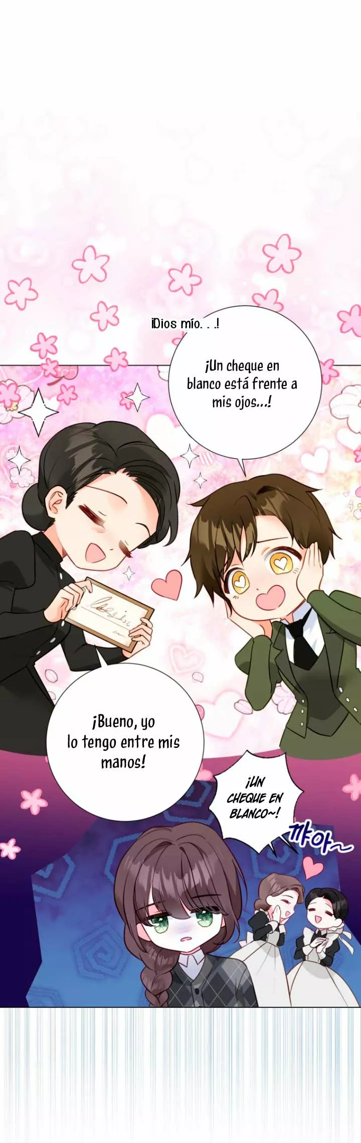 Página 60 del Manga