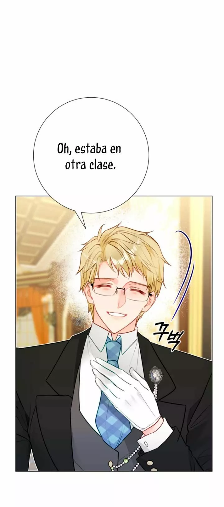 Página 41 del Manga