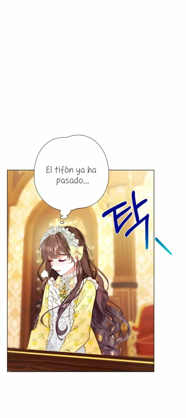 Página 51 del Manga