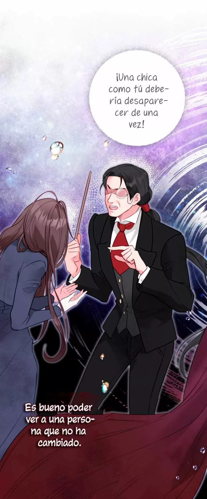 Página 57 del Manga