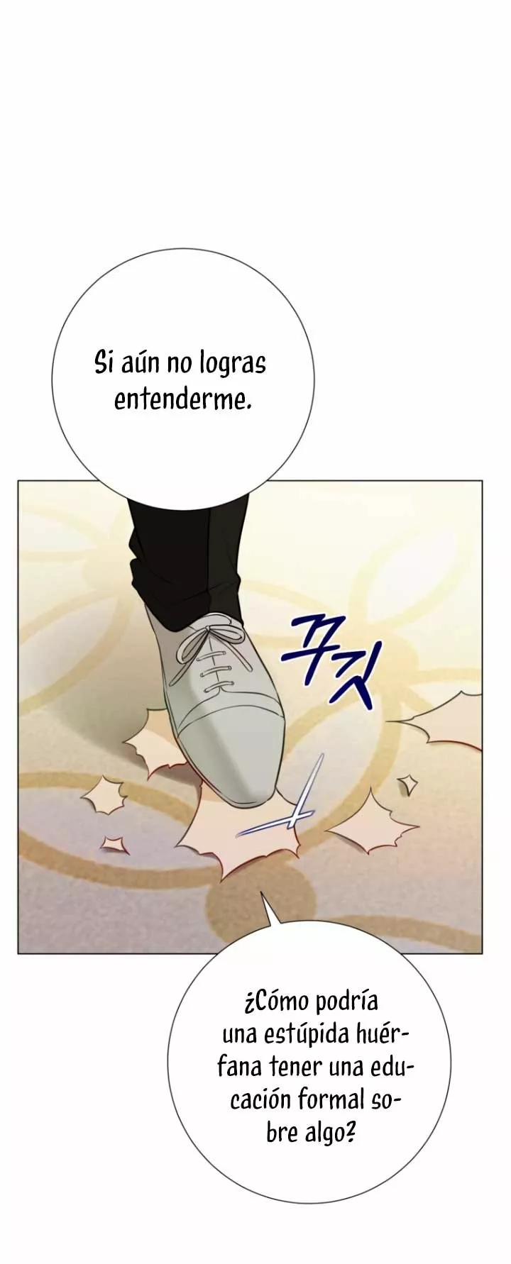 Página 64 del Manga