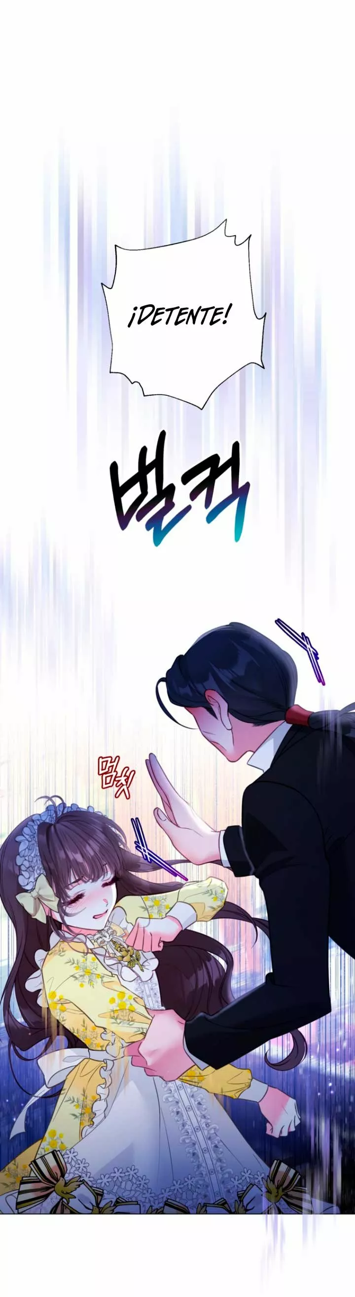 Página 78 del Manga