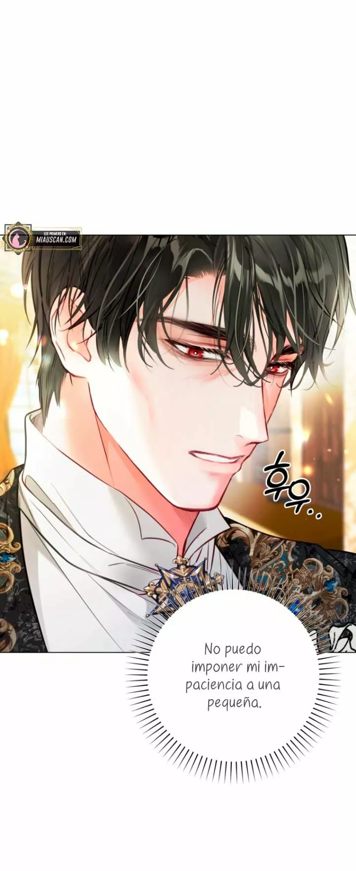 Página 43 del Manga