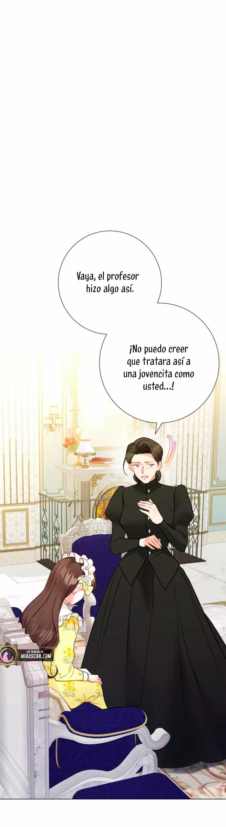 Página 56 del Manga