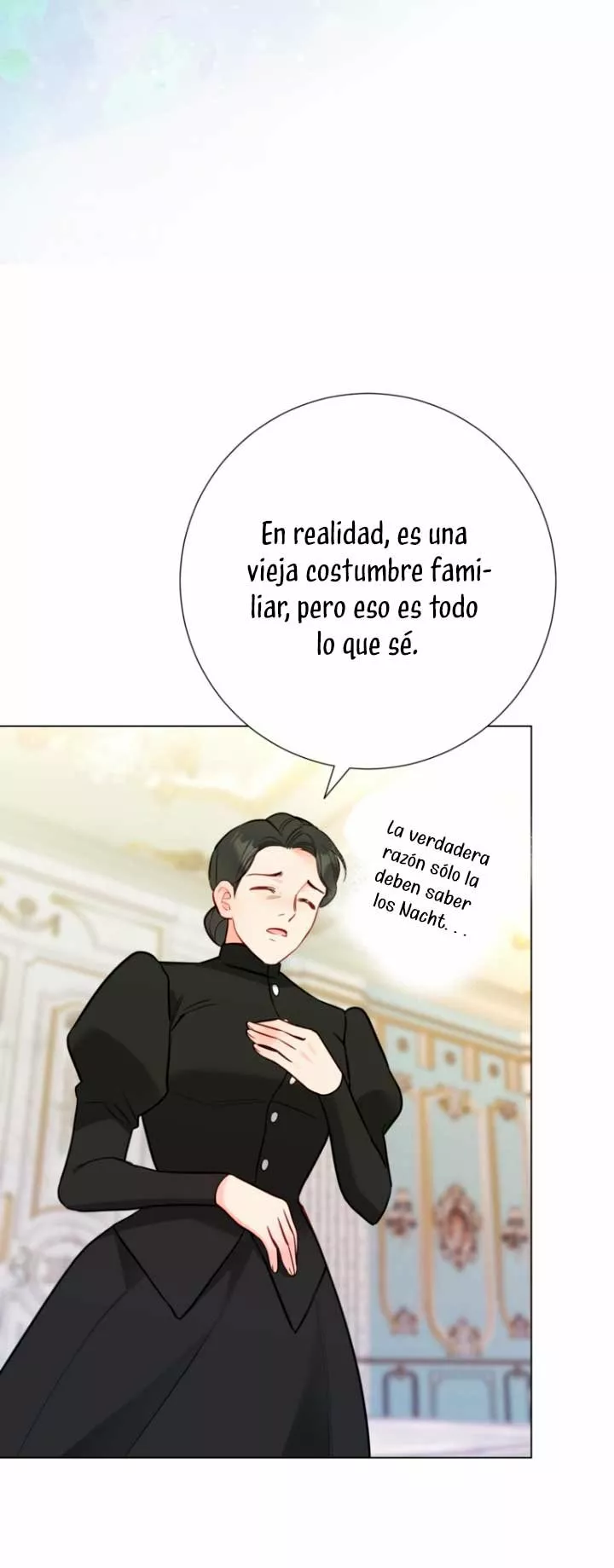 Página 64 del Manga