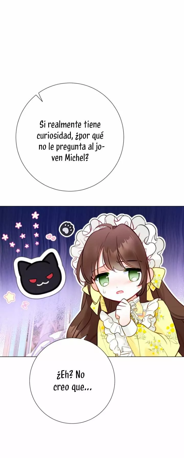 Página 65 del Manga