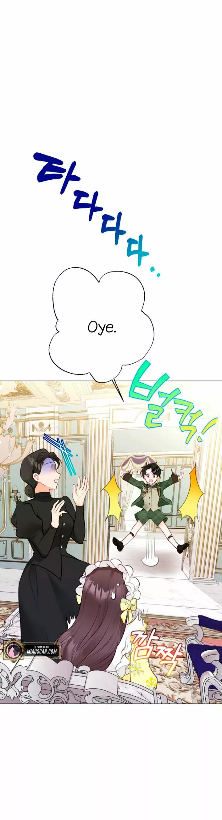 Página 66 del Manga