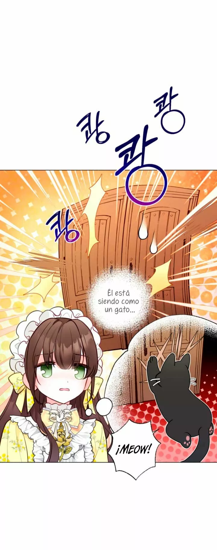 Página 71 del Manga