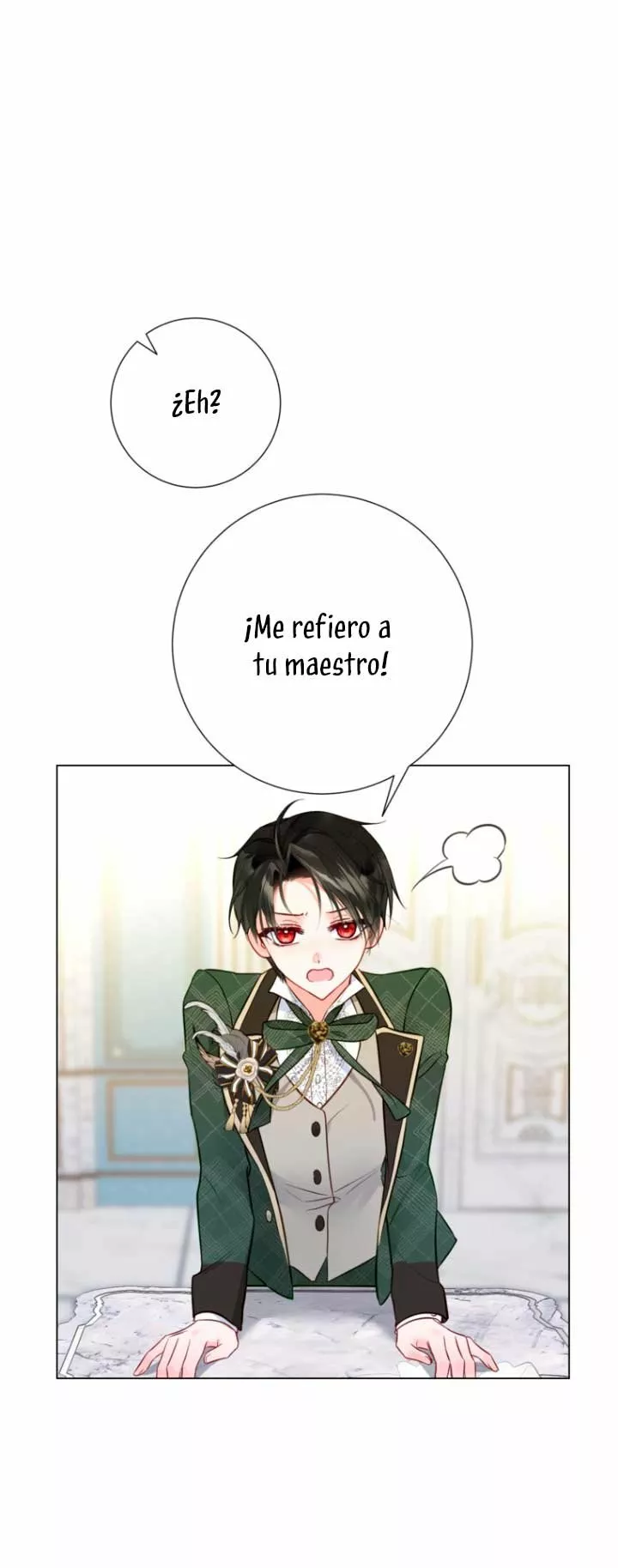 Página 74 del Manga