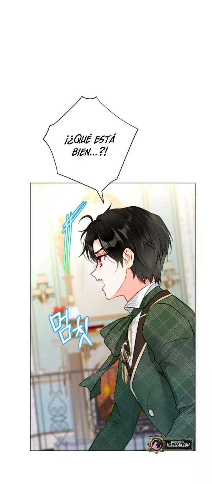 Página 77 del Manga