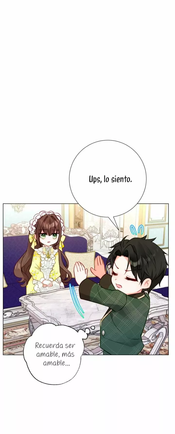 Página 78 del Manga