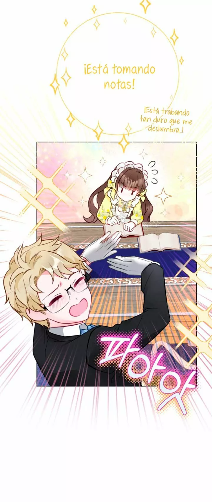 Página 50 del Manga