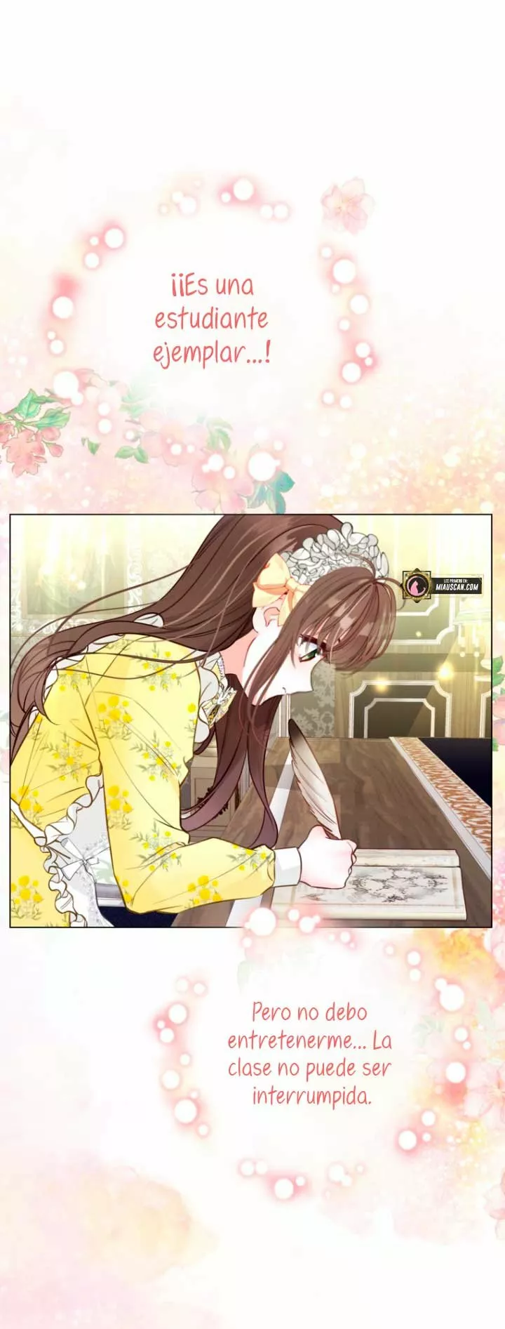 Página 51 del Manga