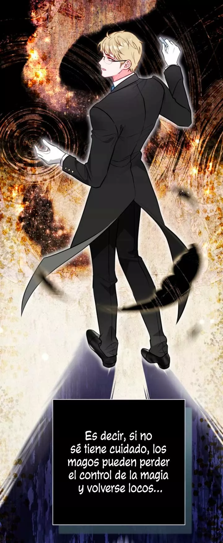 Página 54 del Manga