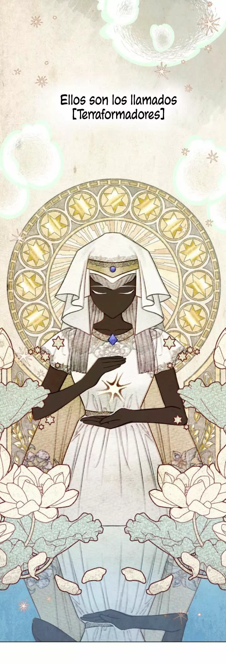 Página 60 del Manga