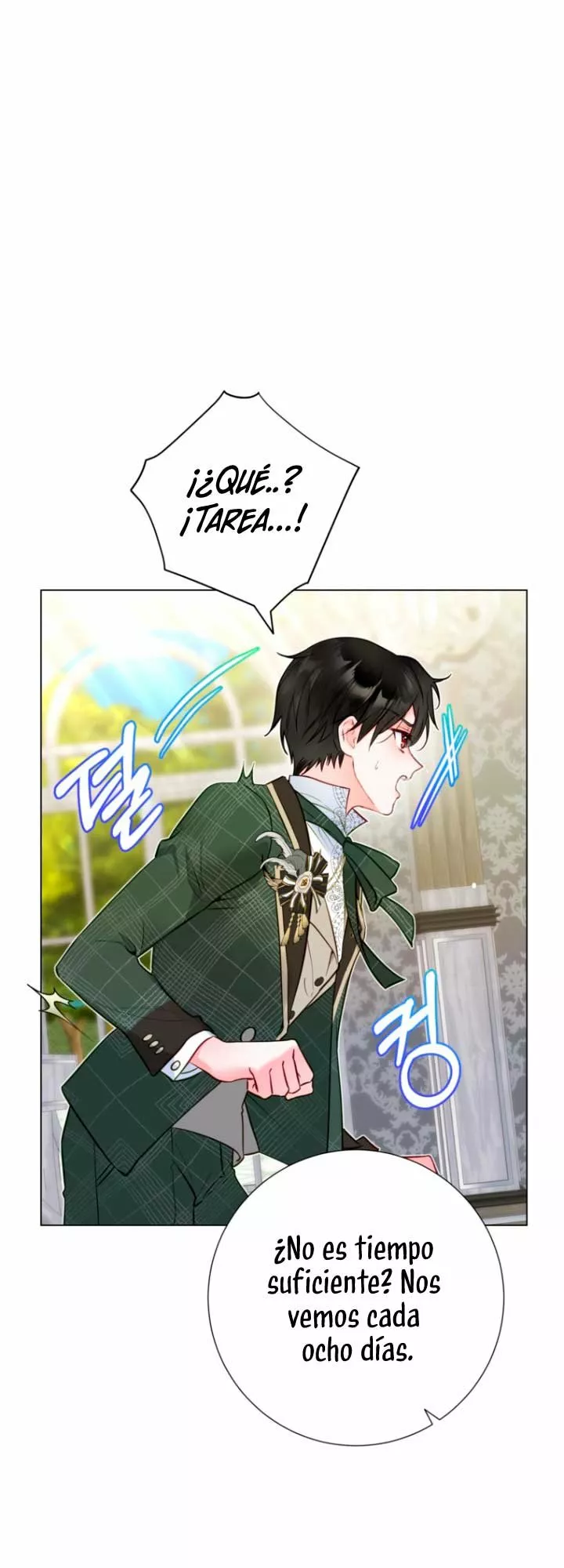 Página 64 del Manga