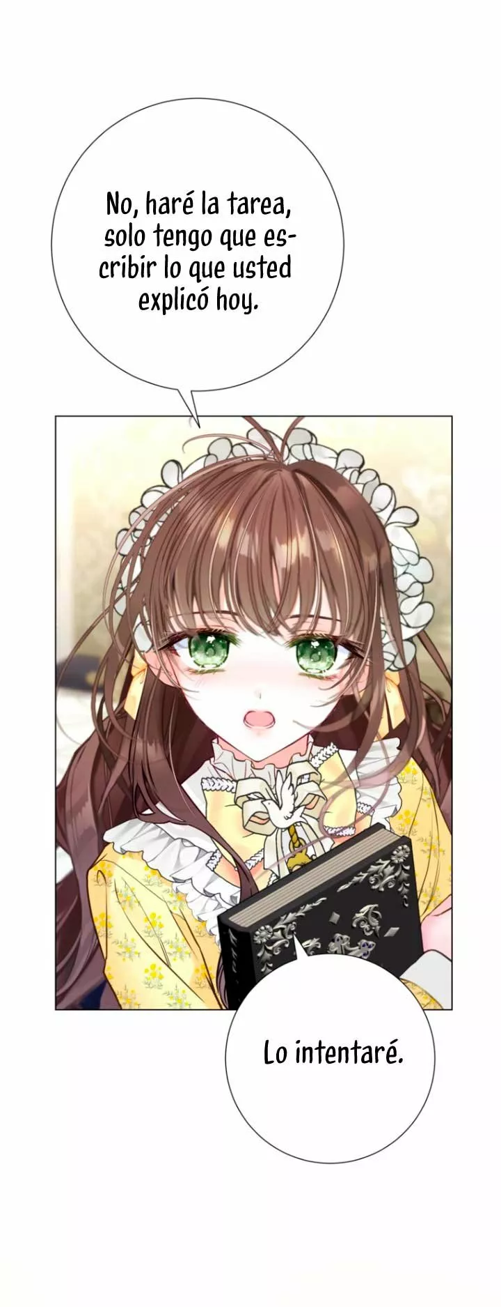 Página 68 del Manga