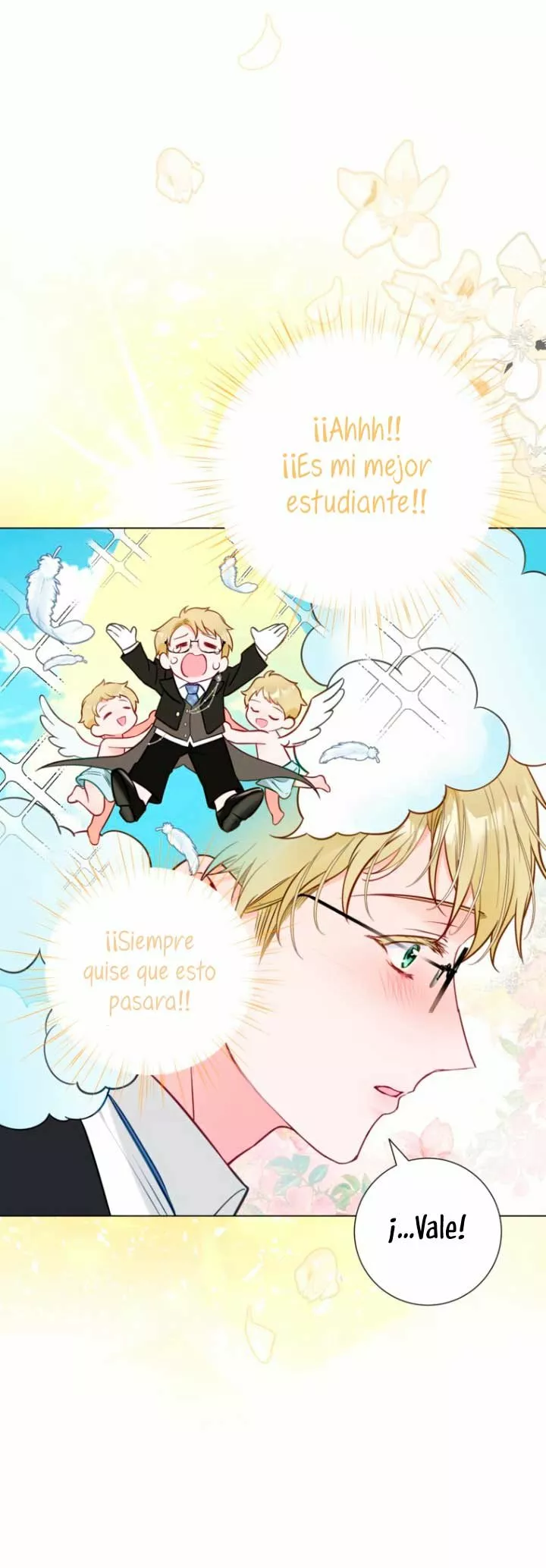 Página 69 del Manga