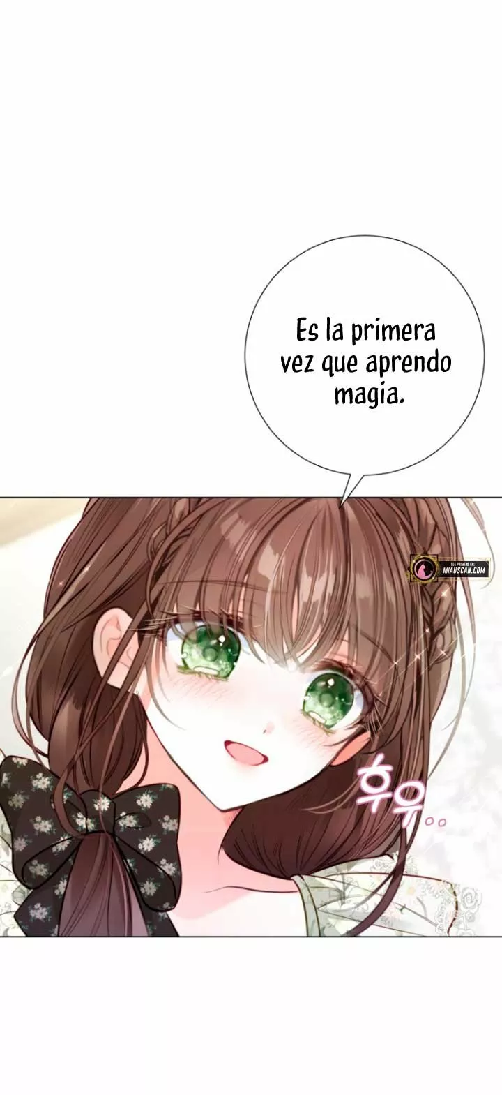 Página 76 del Manga