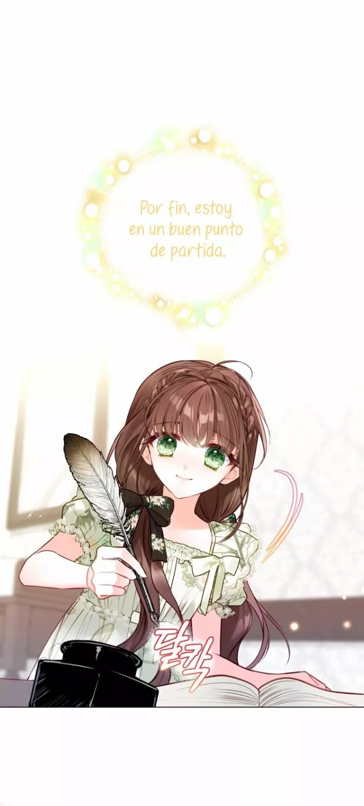 Página 78 del Manga