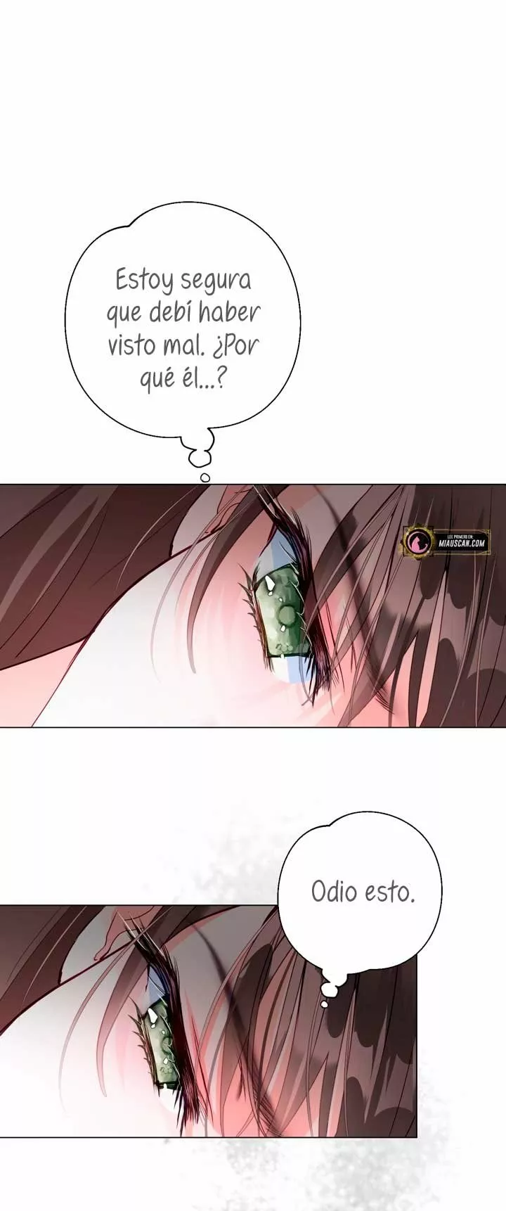 Página 36 del Manga