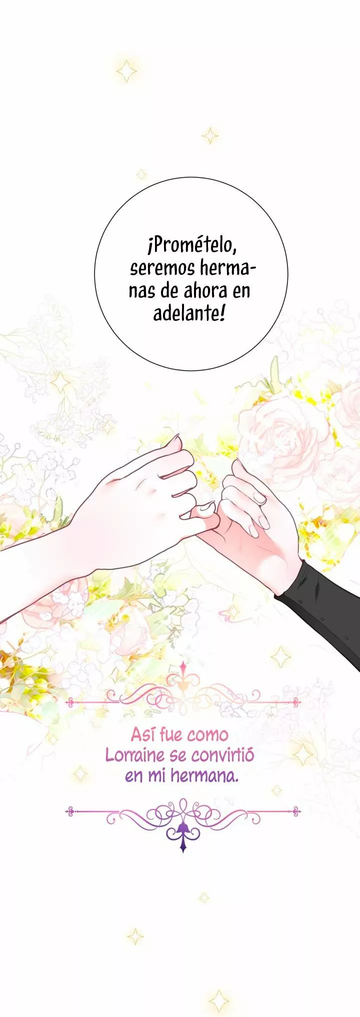 Página 45 del Manga