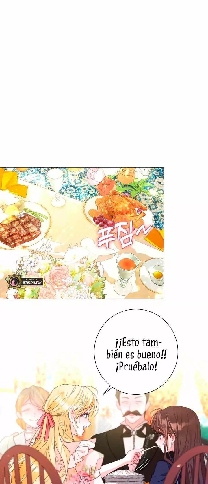 Página 54 del Manga