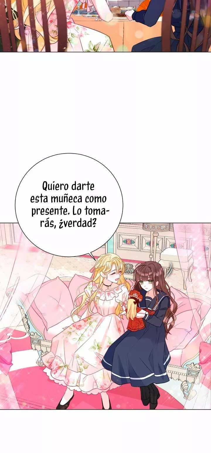 Página 55 del Manga