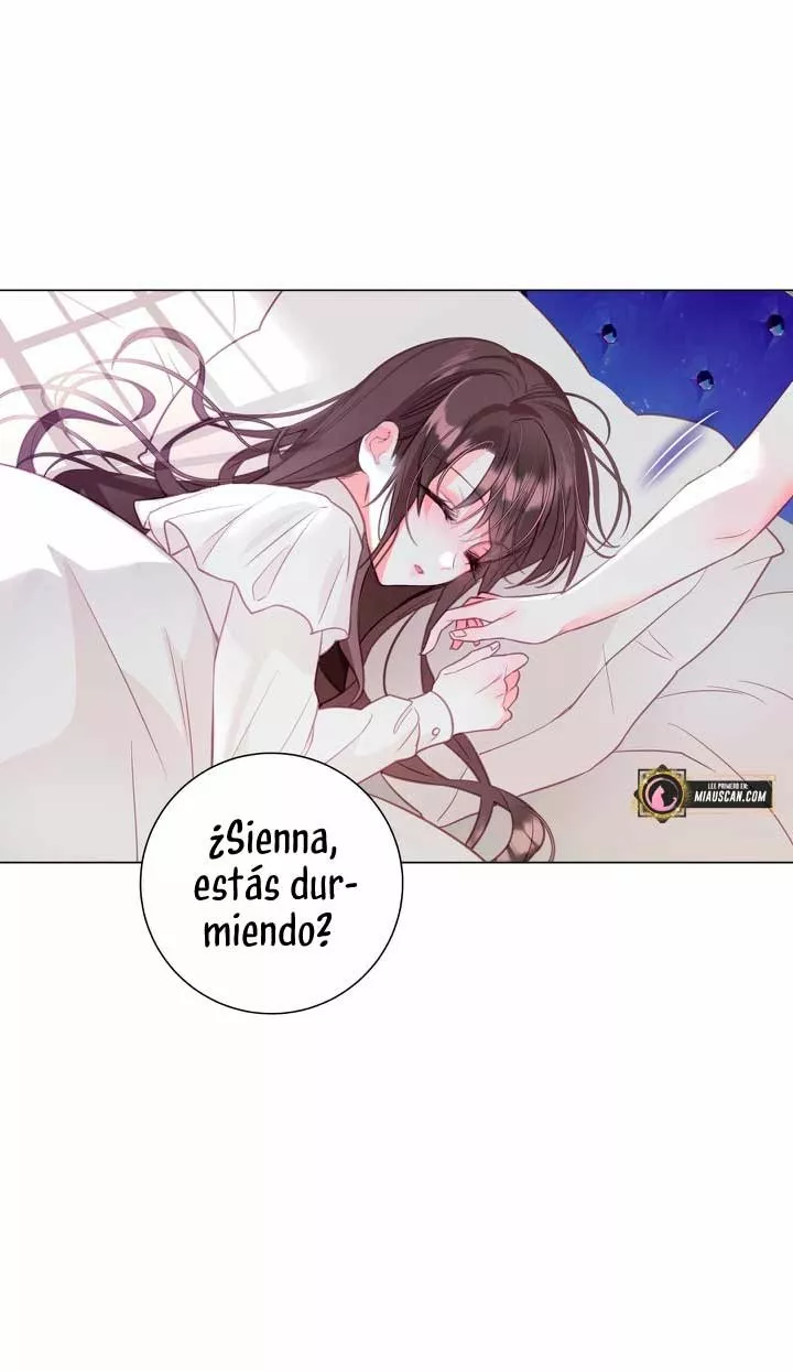 Página 58 del Manga