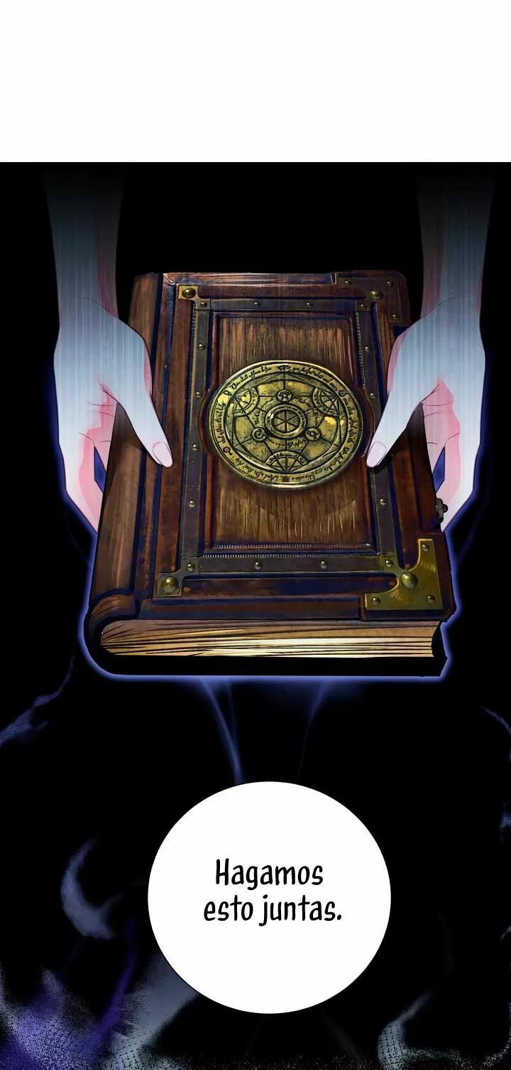 Página 61 del Manga