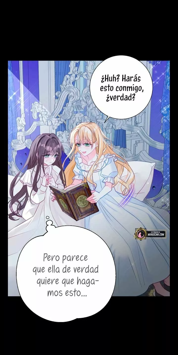 Página 63 del Manga