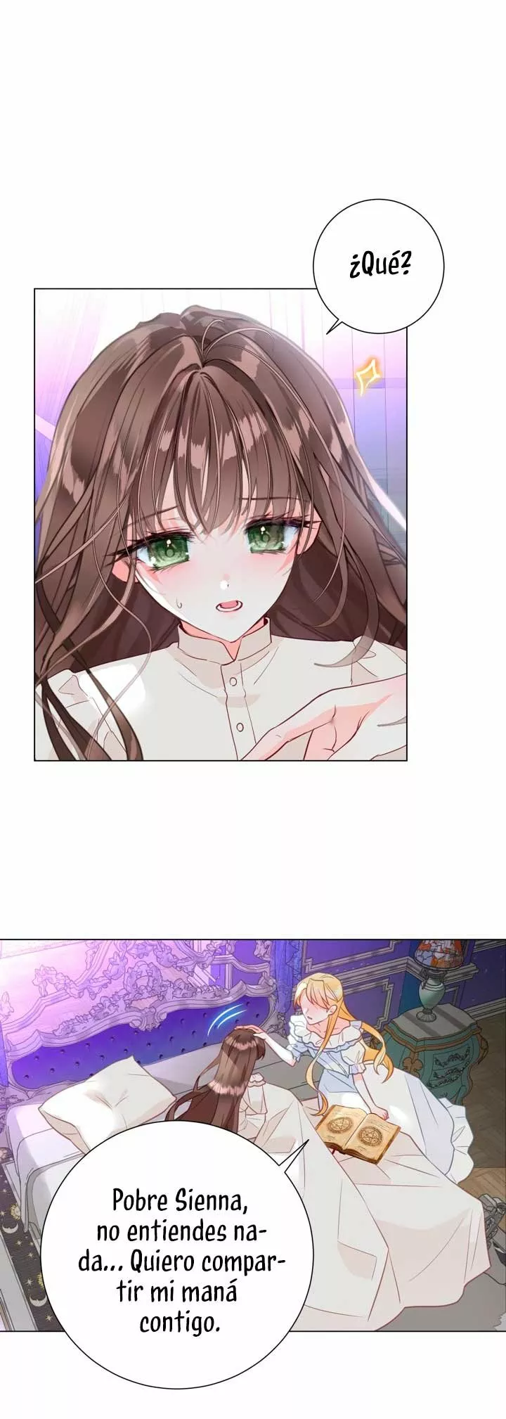 Página 65 del Manga