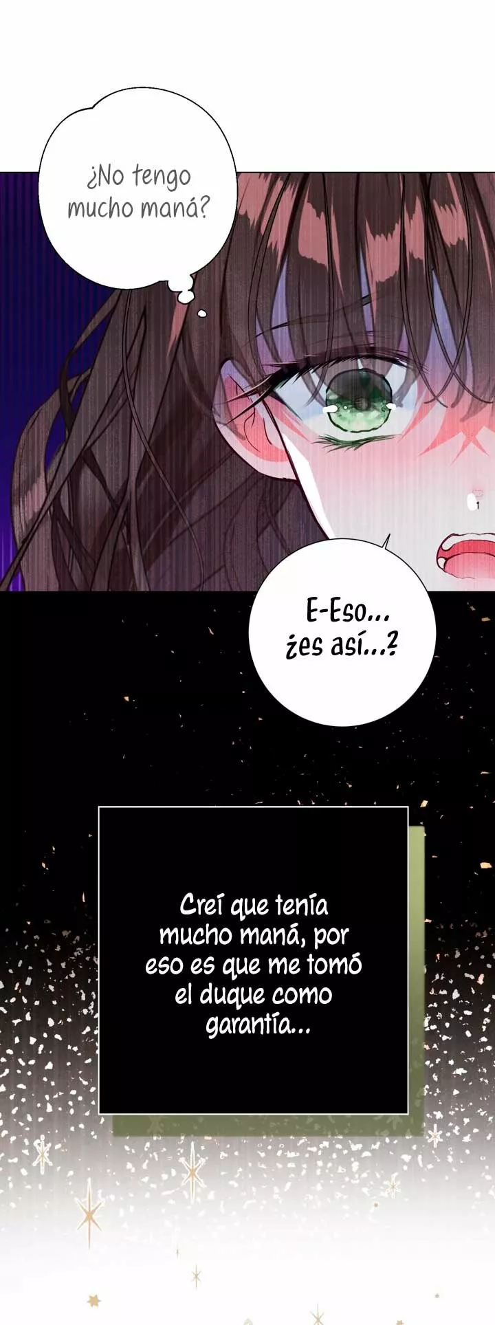 Página 67 del Manga