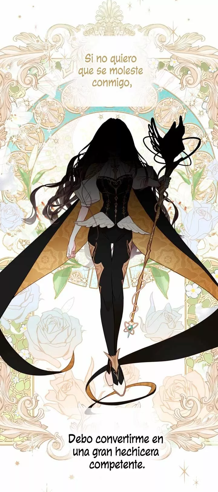 Página 68 del Manga