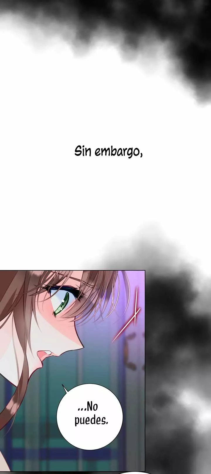 Página 70 del Manga