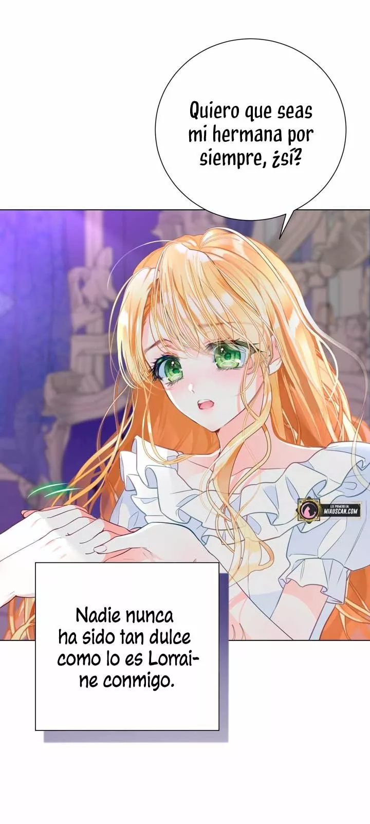 Página 75 del Manga