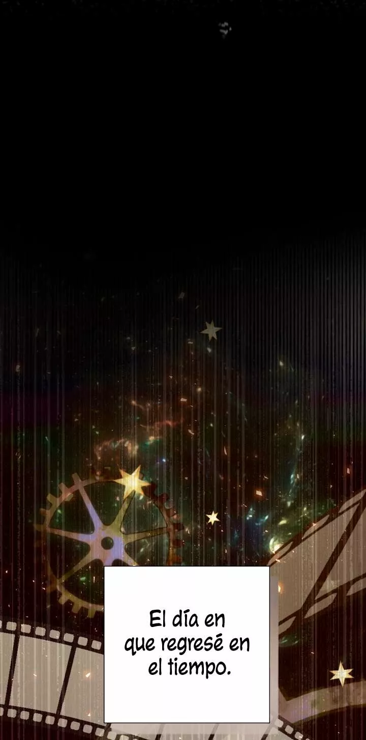 Página 84 del Manga