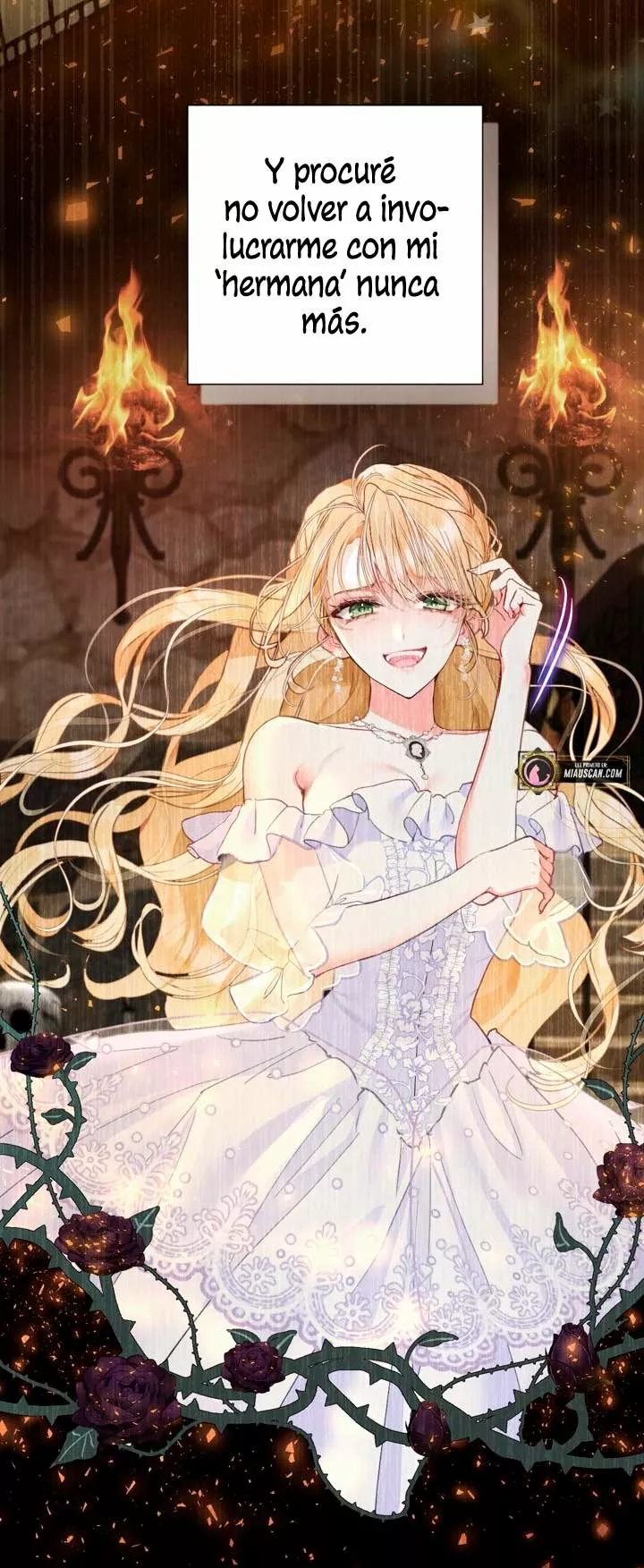 Página 87 del Manga