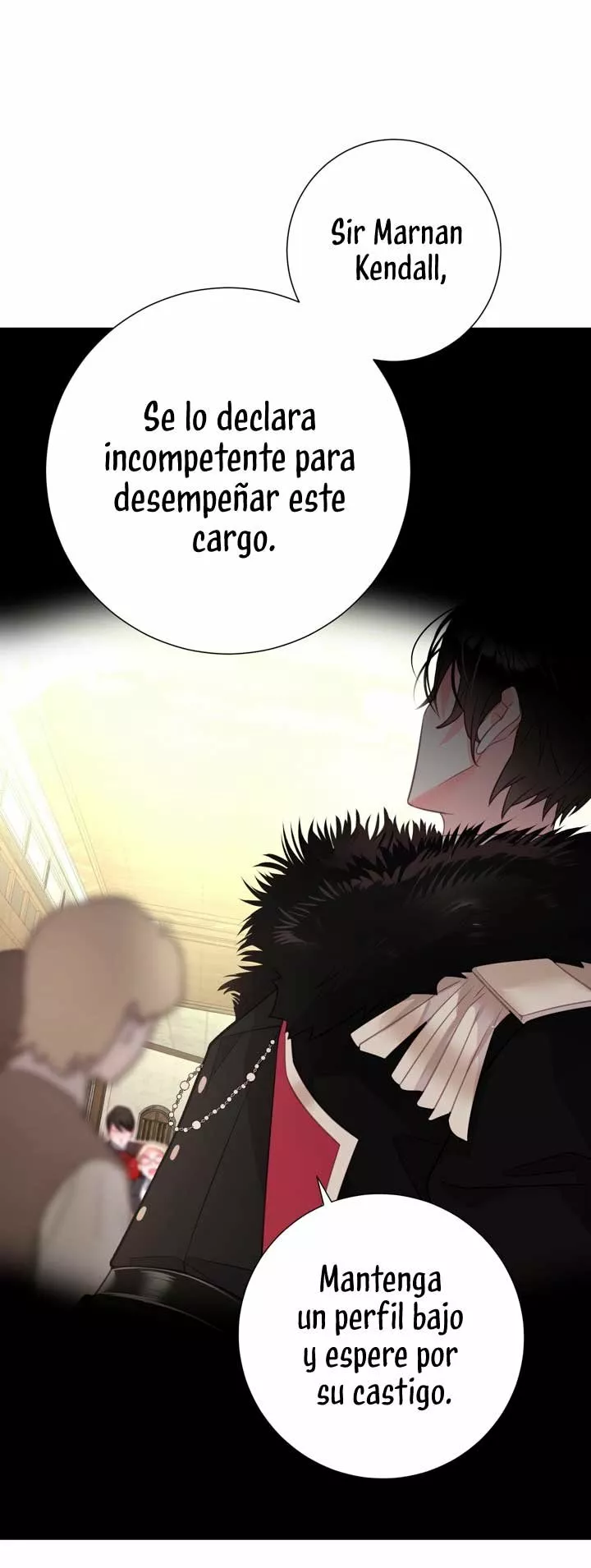 Página 90 del Manga