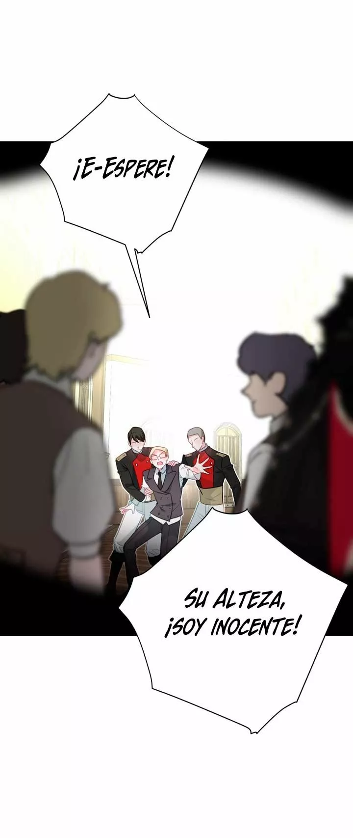 Página 91 del Manga