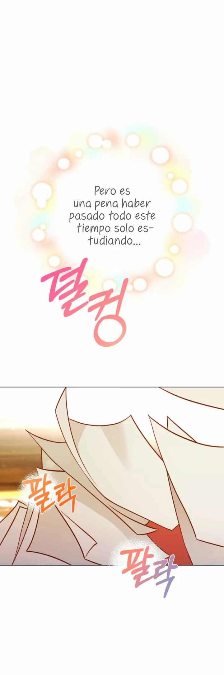 Página 34 del Manga