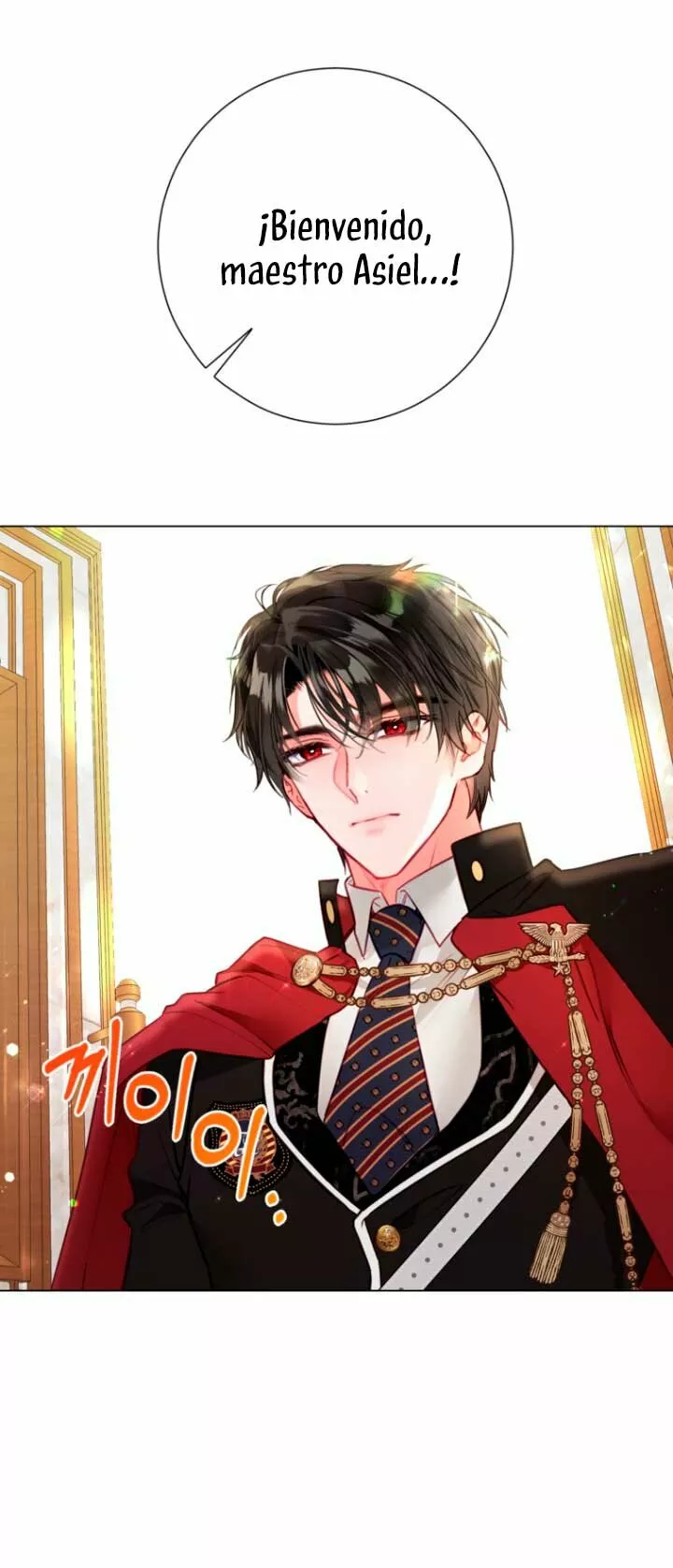 Página 39 del Manga