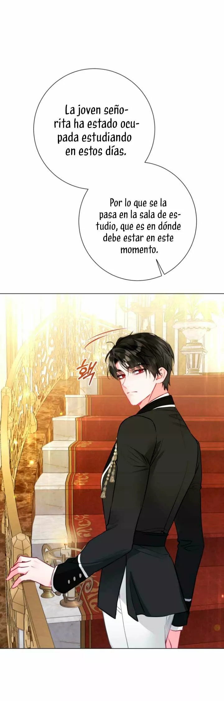 Página 45 del Manga