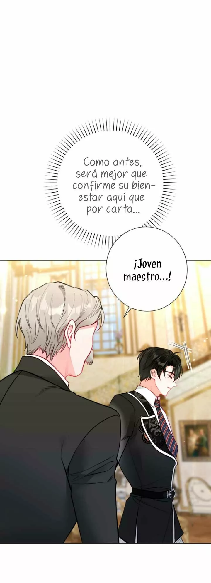 Página 54 del Manga