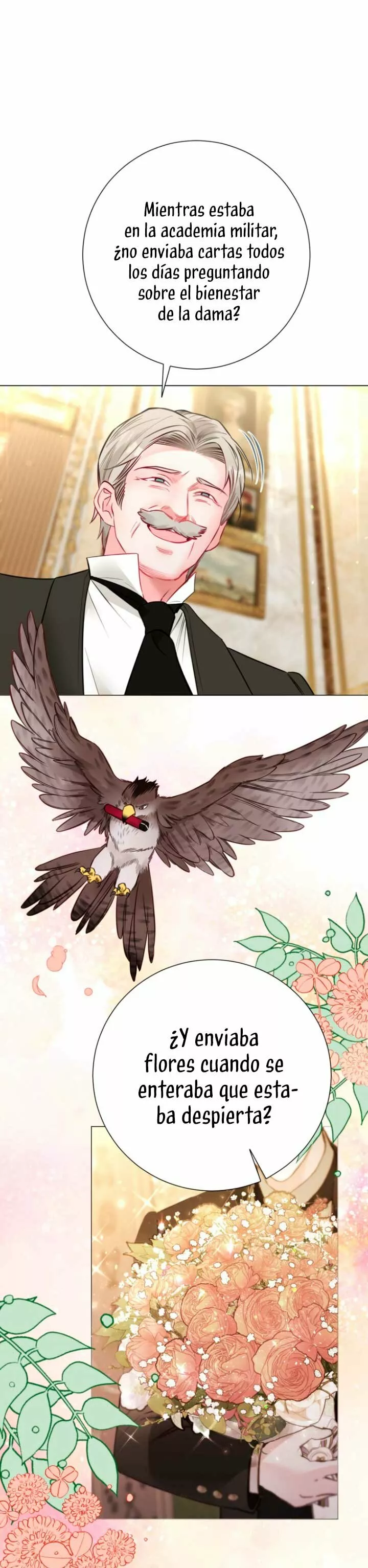 Página 55 del Manga