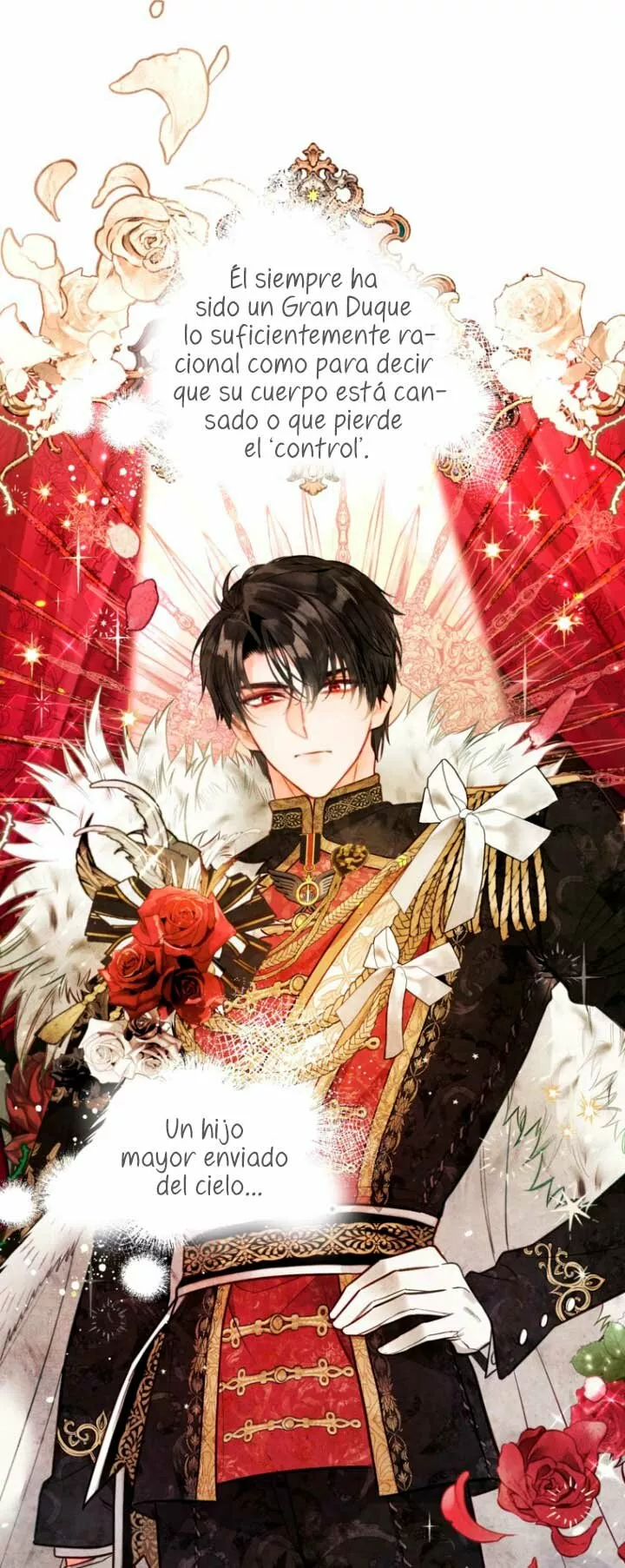 Página 61 del Manga