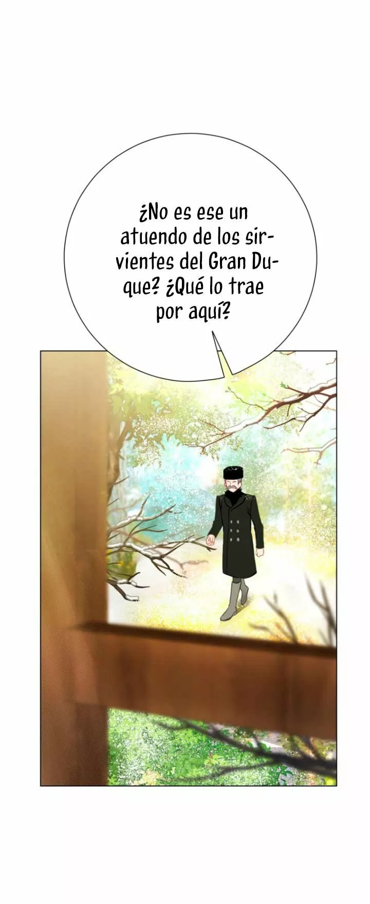 Página 66 del Manga