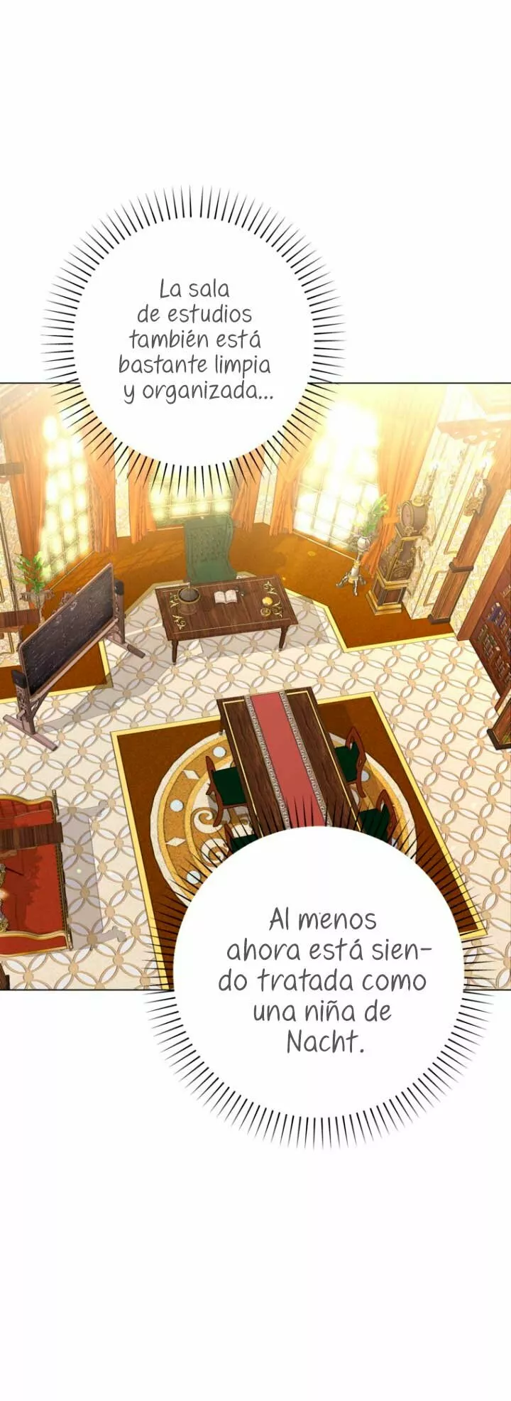 Página 72 del Manga