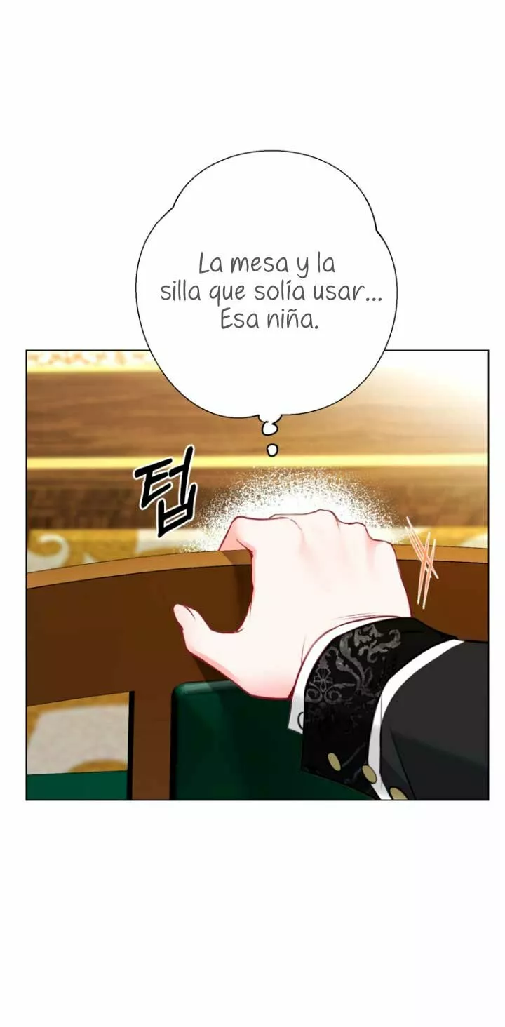 Página 75 del Manga